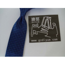 广州迪岳领带服饰有限公司-广州迪岳精品真丝提花领带